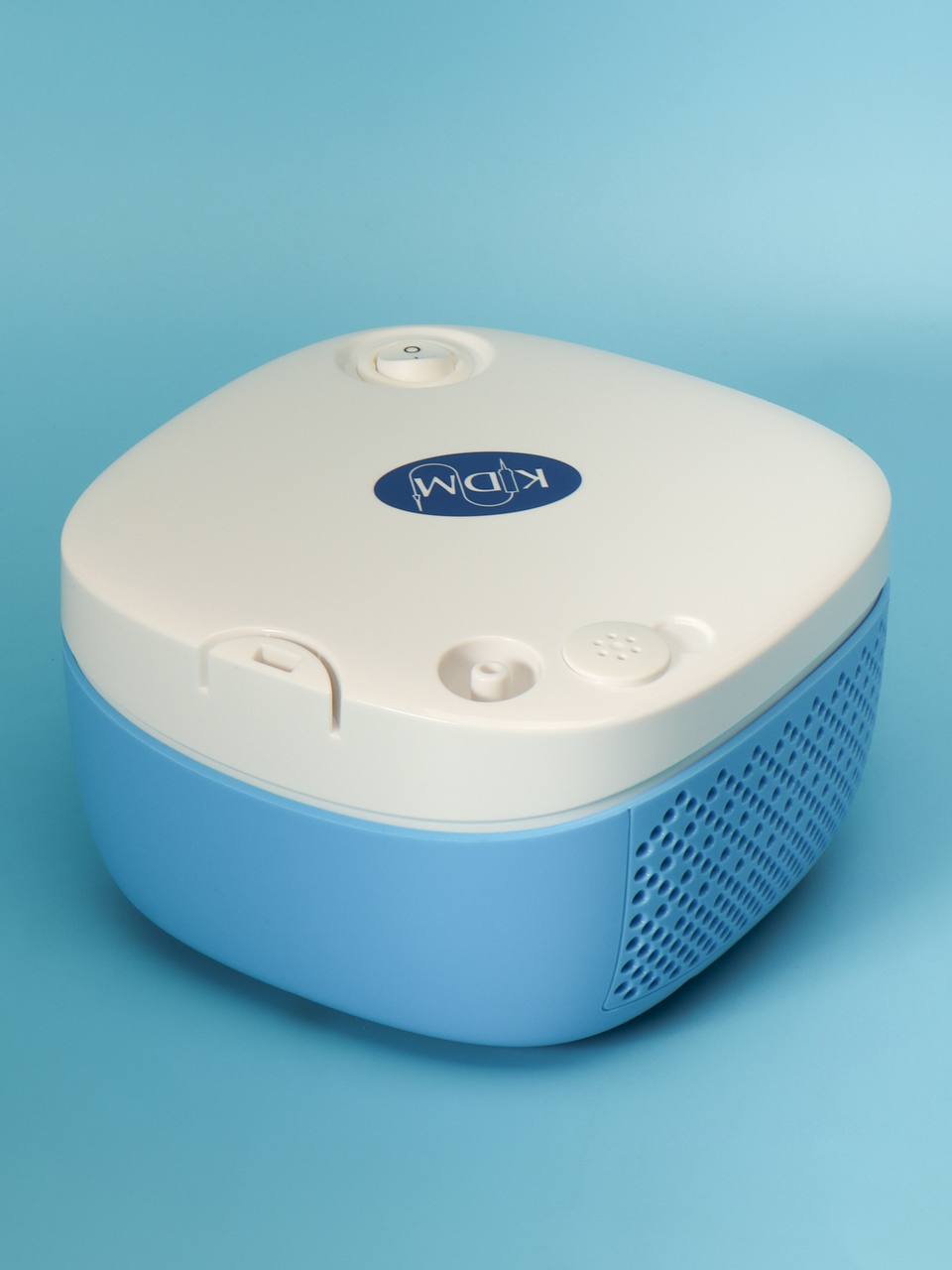 Nebulayzer-ingalyatori 