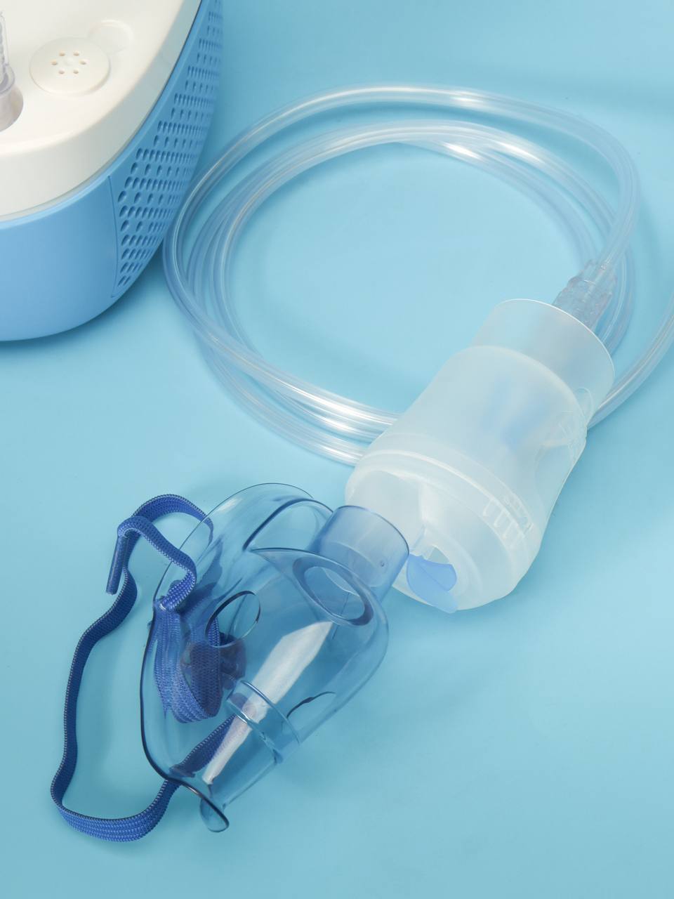 Nebulayzer-ingalyatori 