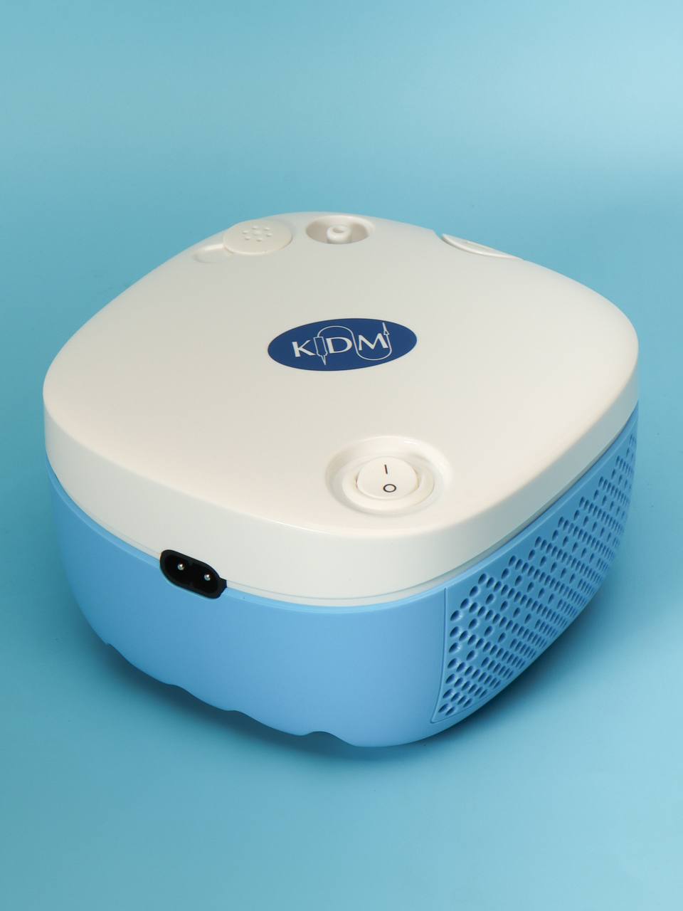 Nebulayzer-ingalyatori 