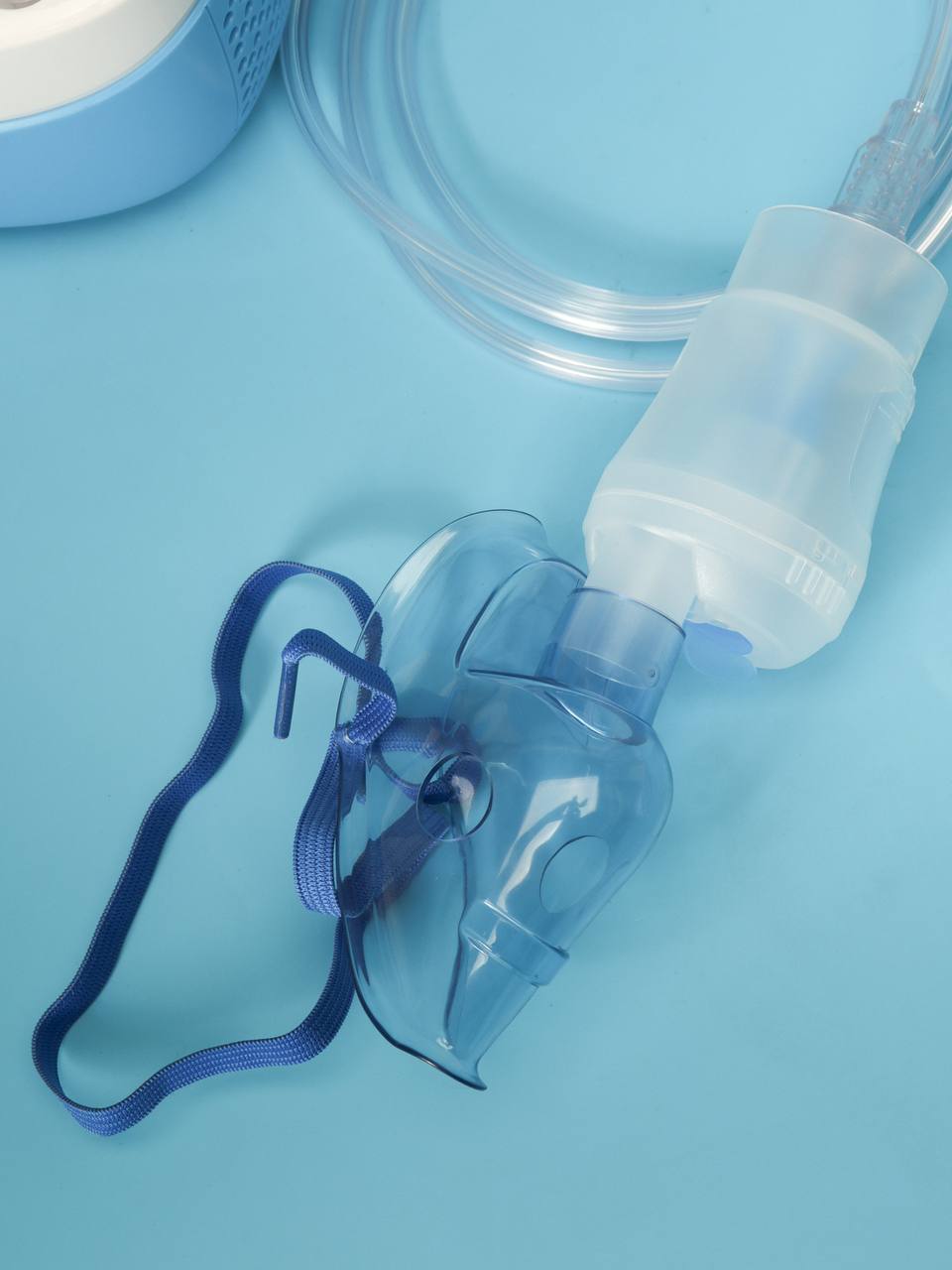 Nebulayzer-ingalyatori 