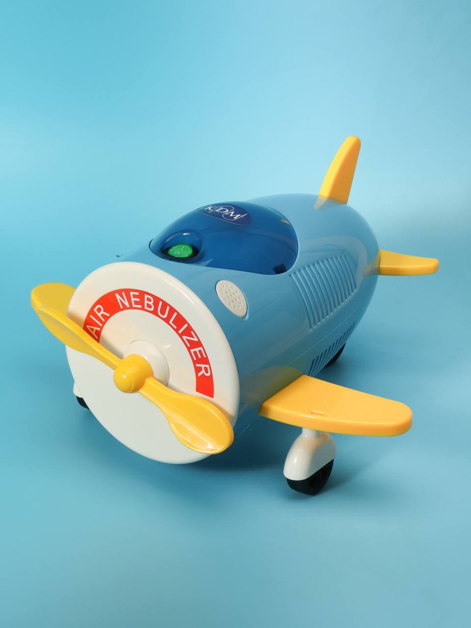 KD-NEB KIDS bolalar uchun kompressorli nebulayzer