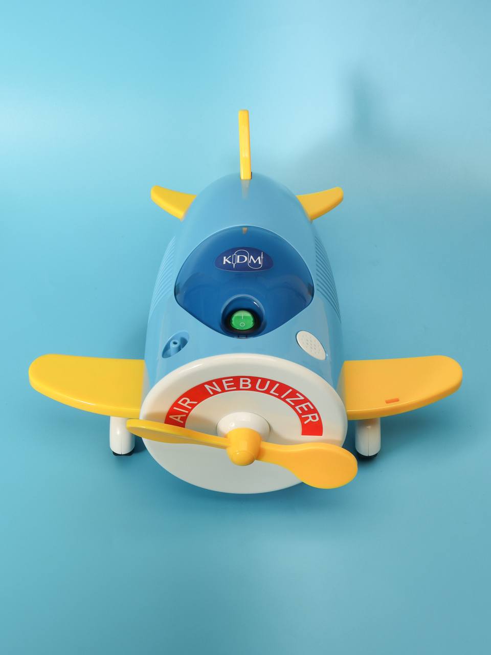 KD-NEB KIDS bolalar uchun kompressorli nebulayzer