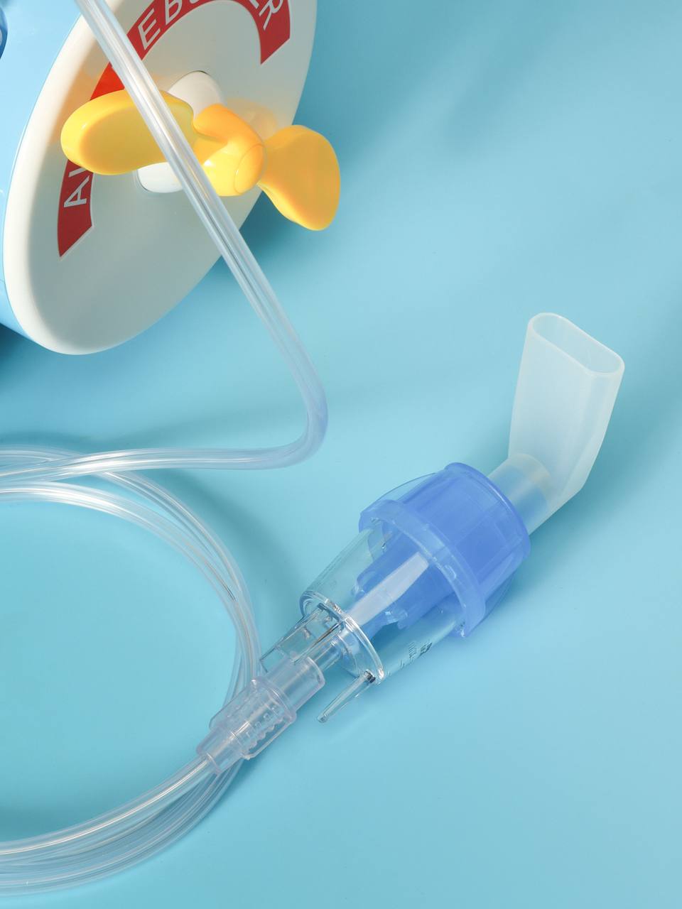 KD-NEB KIDS bolalar uchun kompressorli nebulayzer