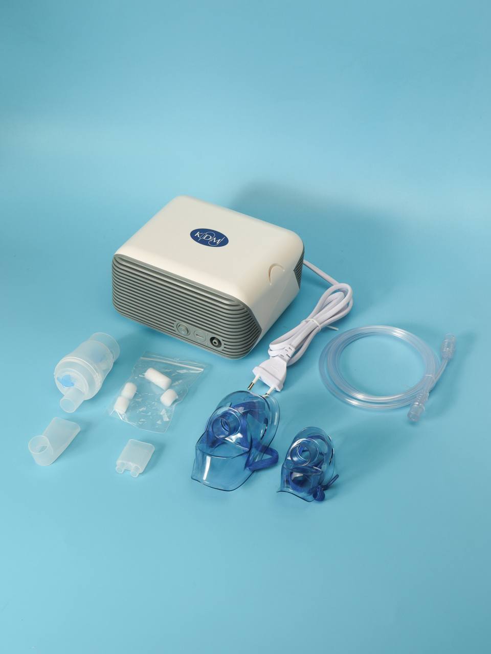 KD-NEB PRO Compressor Nebulizer