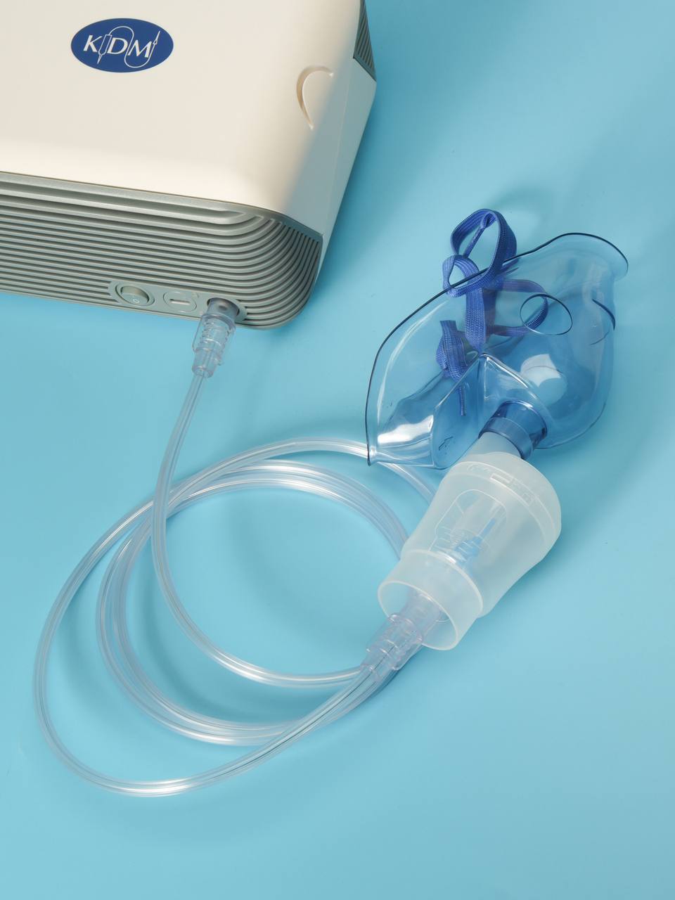 KD-NEB PRO Compressor Nebulizer