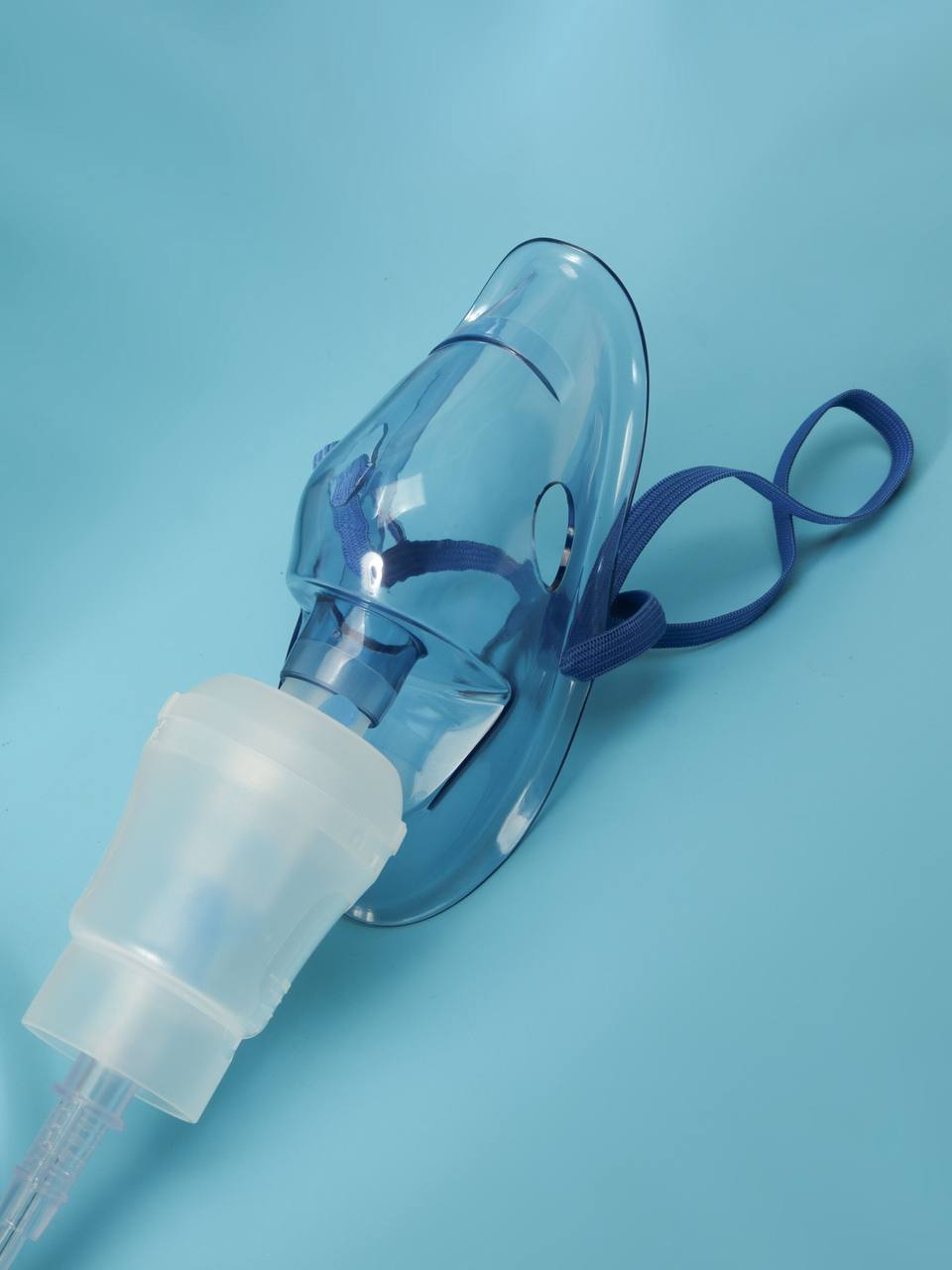 KD-NEB PRO Compressor Nebulizer